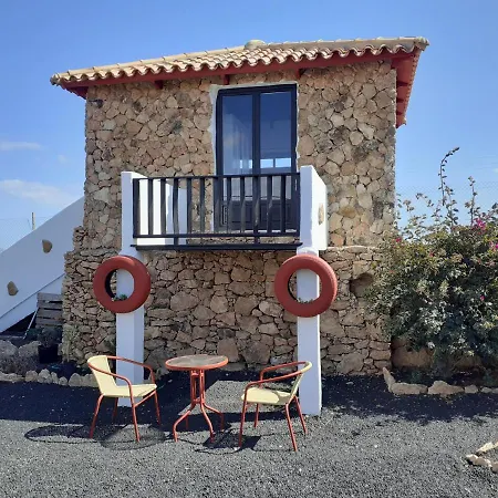 Vital Fuerteventura - Atmospheric, Small-scale, Adults Only * אנטיגואה