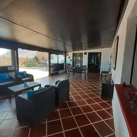 Vital Fuerteventura - Atmospheric, Small-scale, Adults Only * אנטיגואה