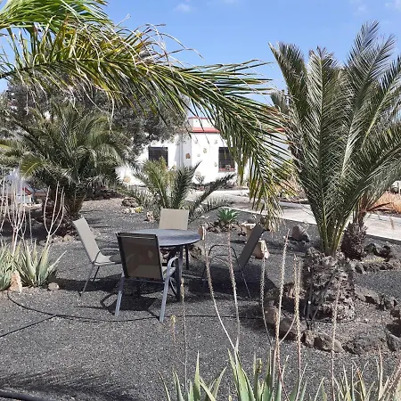 Vital Fuerteventura - Atmospheric, Small-scale, Adults Only לינה וארוחת בוקר אנטיגואה