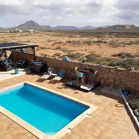 Vital Fuerteventura - Atmospheric, Small-scale, Adults Only 住宿加早餐酒店