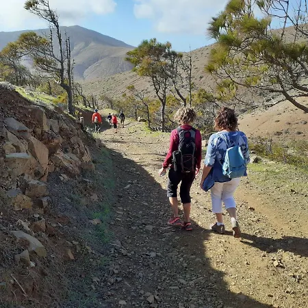 לינה וארוחת בוקר Vital Fuerteventura - Atmospheric, Small-scale, Adults Only אנטיגואה