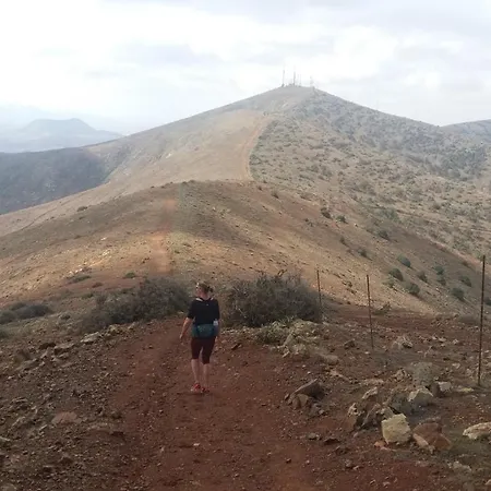 Vital Fuerteventura - Atmospheric, Small-scale, Adults Only לינה וארוחת בוקר