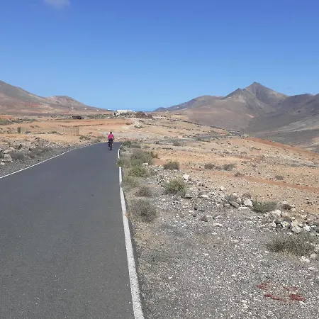 לינה וארוחת בוקר Vital Fuerteventura - Atmospheric, Small-scale, Adults Only