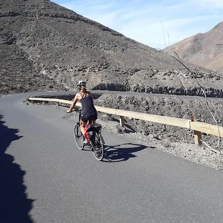 Vital Fuerteventura - Atmospheric, Small-scale, Adults Only לינה וארוחת בוקר