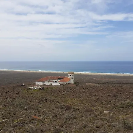 Vital Fuerteventura - Atmospheric, Small-scale, Adults Only 住宿加早餐酒店 安提瓜