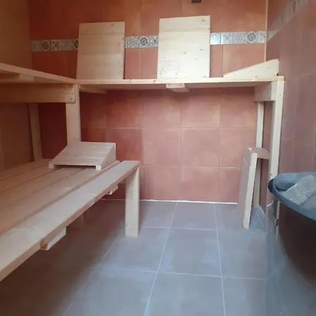 לינה וארוחת בוקר Vital Fuerteventura - Atmospheric, Small-scale, Adults Only אנטיגואה