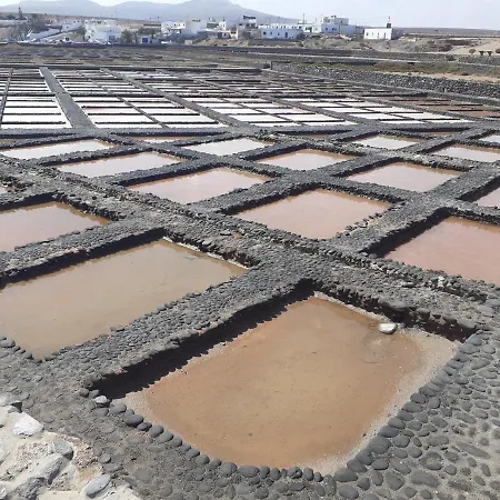 Vital Fuerteventura - Atmospheric, Small-scale, Adults Only * 安提瓜