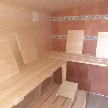 לינה וארוחת בוקר Vital Fuerteventura - Atmospheric, Small-scale, Adults Only אנטיגואה