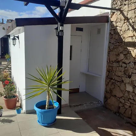 Vital Fuerteventura - Atmospheric, Small-scale, Adults Only לינה וארוחת בוקר אנטיגואה
