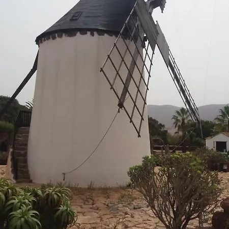 Vital Fuerteventura - Atmospheric, Small-scale, Adults Only 住宿加早餐酒店 安提瓜