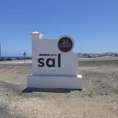 住宿加早餐酒店 Vital Fuerteventura - Atmospheric, Small-scale, Adults Only *