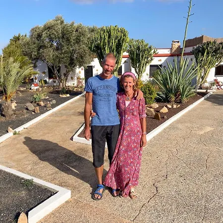 Vital Fuerteventura - Atmospheric, Small-scale, Adults Only * 앤티가