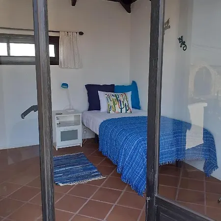 Vital Fuerteventura - Atmospheric, Small-scale, Adults Only فندق مبيت وإفطار