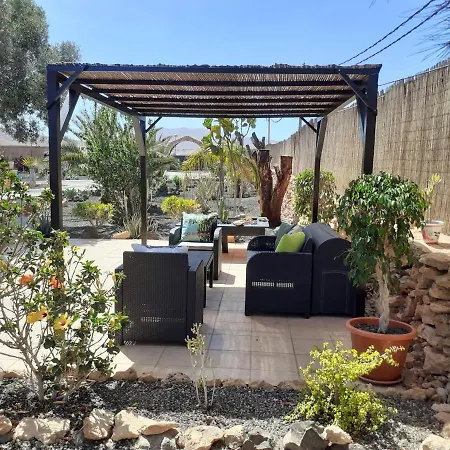 Vital Fuerteventura - Atmospheric, Small-scale, Adults Only فندق مبيت وإفطار *