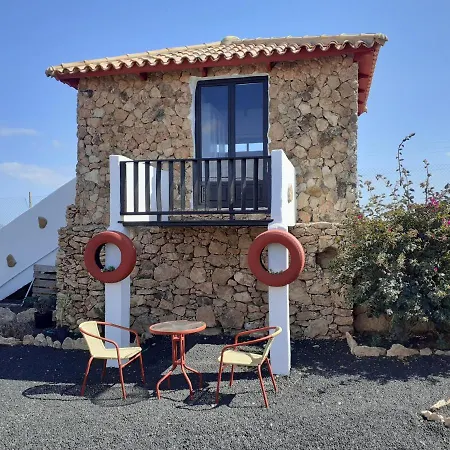 Vital Fuerteventura - Atmospheric, Small-scale, Adults Only * أنتيغوا