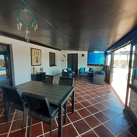 Vital Fuerteventura - Atmospheric, Small-scale, Adults Only أنتيغوا