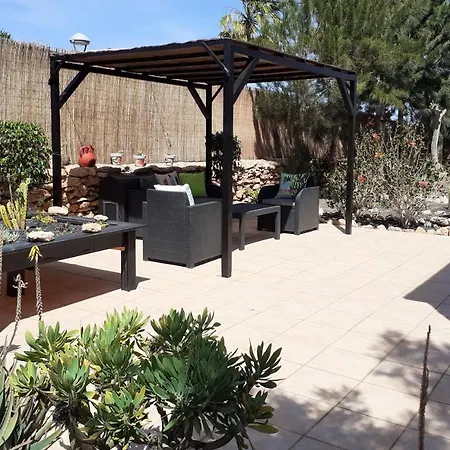 Vital Fuerteventura - Atmospheric, Small-scale, Adults Only فندق مبيت وإفطار