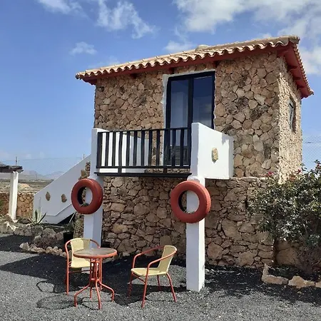 فندق مبيت وإفطار Vital Fuerteventura - Atmospheric, Small-scale, Adults Only *