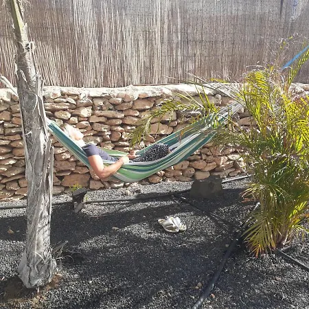 فندق مبيت وإفطار Vital Fuerteventura - Atmospheric, Small-scale, Adults Only
