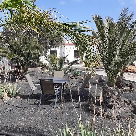 Vital Fuerteventura - Atmospheric, Small-scale, Adults Only فندق مبيت وإفطار أنتيغوا
