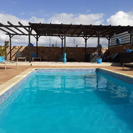 Vital Fuerteventura - Atmospheric, Small-scale, Adults Only أنتيغوا