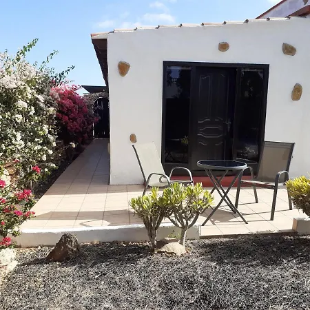 Vital Fuerteventura - Atmospheric, Small-scale, Adults Only أنتيغوا