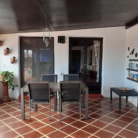 فندق مبيت وإفطار Vital Fuerteventura - Atmospheric, Small-scale, Adults Only