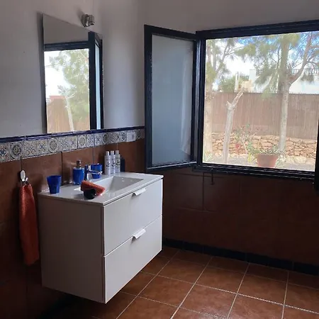 فندق مبيت وإفطار Vital Fuerteventura - Atmospheric, Small-scale, Adults Only *