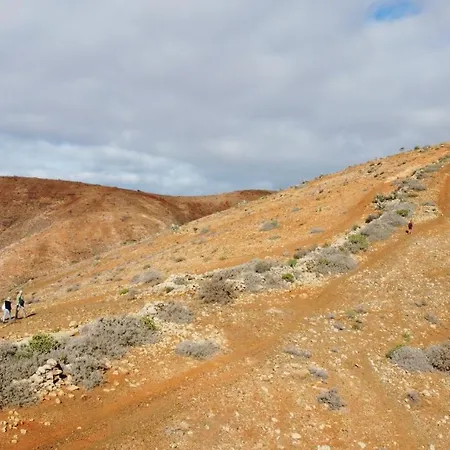 Vital Fuerteventura - Atmospheric, Small-scale, Adults Only فندق مبيت وإفطار أنتيغوا