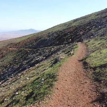 Vital Fuerteventura - Atmospheric, Small-scale, Adults Only فندق مبيت وإفطار أنتيغوا