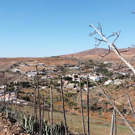Vital Fuerteventura - Atmospheric, Small-scale, Adults Only فندق مبيت وإفطار