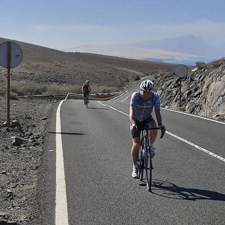 Vital Fuerteventura - Atmospheric, Small-scale, Adults Only فندق مبيت وإفطار