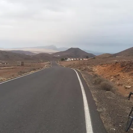 Vital Fuerteventura - Atmospheric, Small-scale, Adults Only أنتيغوا