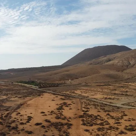 فندق مبيت وإفطار Vital Fuerteventura - Atmospheric, Small-scale, Adults Only *