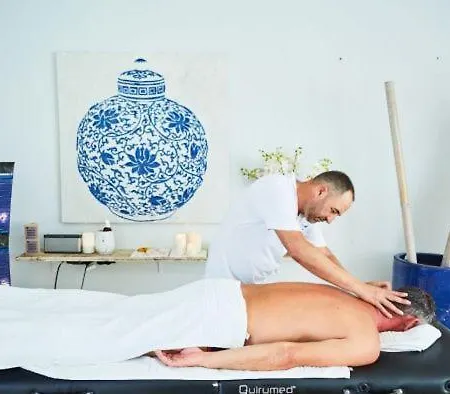 Vital Fuerteventura - Atmospheric, Small-scale, Adults Only فندق مبيت وإفطار أنتيغوا